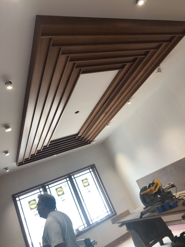 Kitchen Renovation for JECE Fine Carpentry & Home Improvements LLC in JECE Fine Carpentry NJ