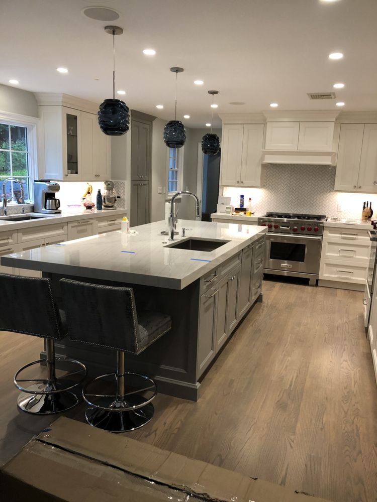 JECE Fine Carpentry & Home Improvements LLC team in JECE Fine Carpentry NJ - people or person