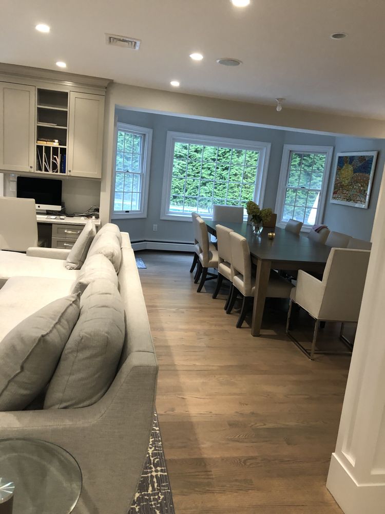 Kitchen Renovation for JECE Fine Carpentry & Home Improvements LLC in JECE Fine Carpentry NJ