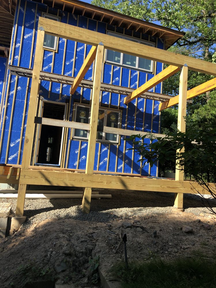 Our carpentry services provide custom, high-quality craftsmanship for remodeling and construction projects, enhancing your home's beauty and functionality with precision woodwork by skilled professionals dedicated to excellence and customer satisfaction. for JECE Fine Carpentry & Home Improvements LLC in JECE Fine Carpentry NJ