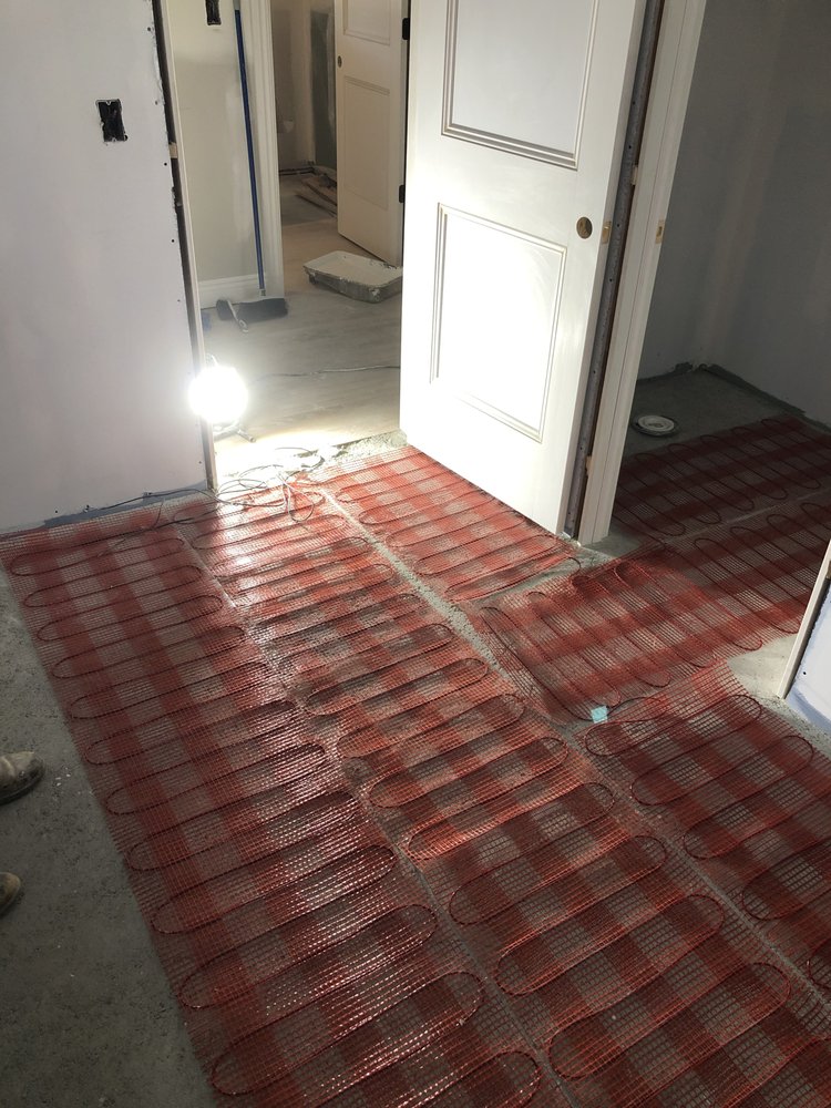 Our flooring installation service offers homeowners expert craftsmanship, ensuring a seamless and durable finish. We provide diverse options in materials and styles to enhance the beauty and functionality of your living spaces. for JECE Fine Carpentry & Home Improvements LLC in JECE Fine Carpentry NJ