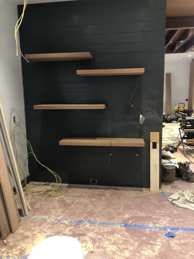 Gallery image for JECE Fine Carpentry & Home Improvements LLC