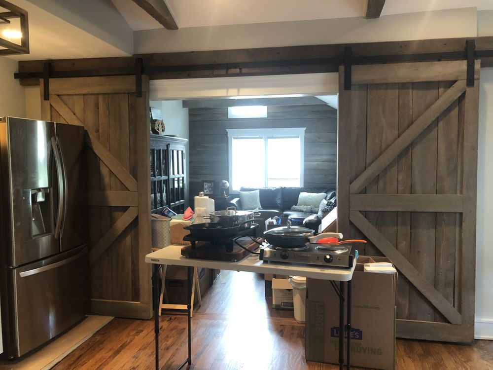 Our Remodeling Services offer expert repair and transformation solutions, enhancing your home's beauty and functionality. Trust our skilled team to rejuvenate any space with precision and care for lasting results. for JECE Fine Carpentry & Home Improvements LLC in JECE Fine Carpentry NJ