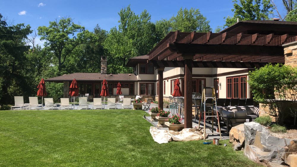 Our Masonry service expertly enhances your home's aesthetics and durability, offering high-quality stonework, bricklaying, and repair tailored to elevate both the beauty and value of your property. for JECE Fine Carpentry & Home Improvements LLC in JECE Fine Carpentry NJ