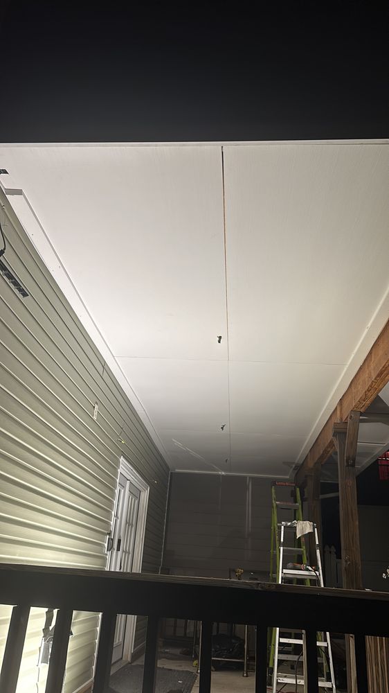 Kitchen Renovation for JECE Fine Carpentry & Home Improvements LLC in JECE Fine Carpentry NJ