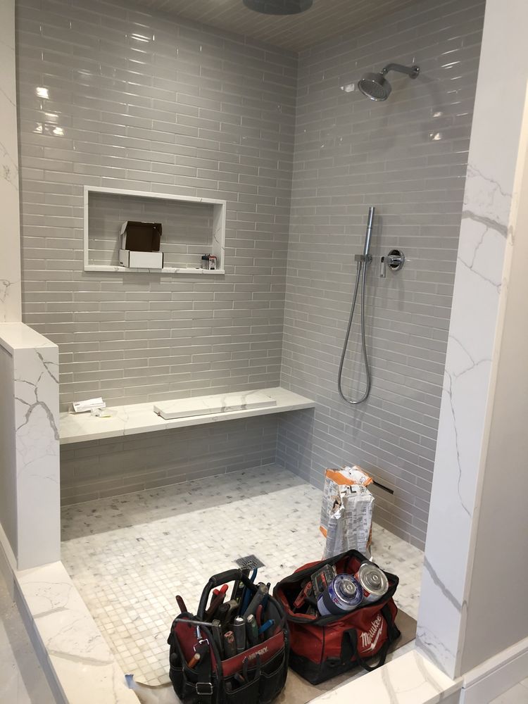 Kitchen Renovation for JECE Fine Carpentry & Home Improvements LLC in JECE Fine Carpentry NJ