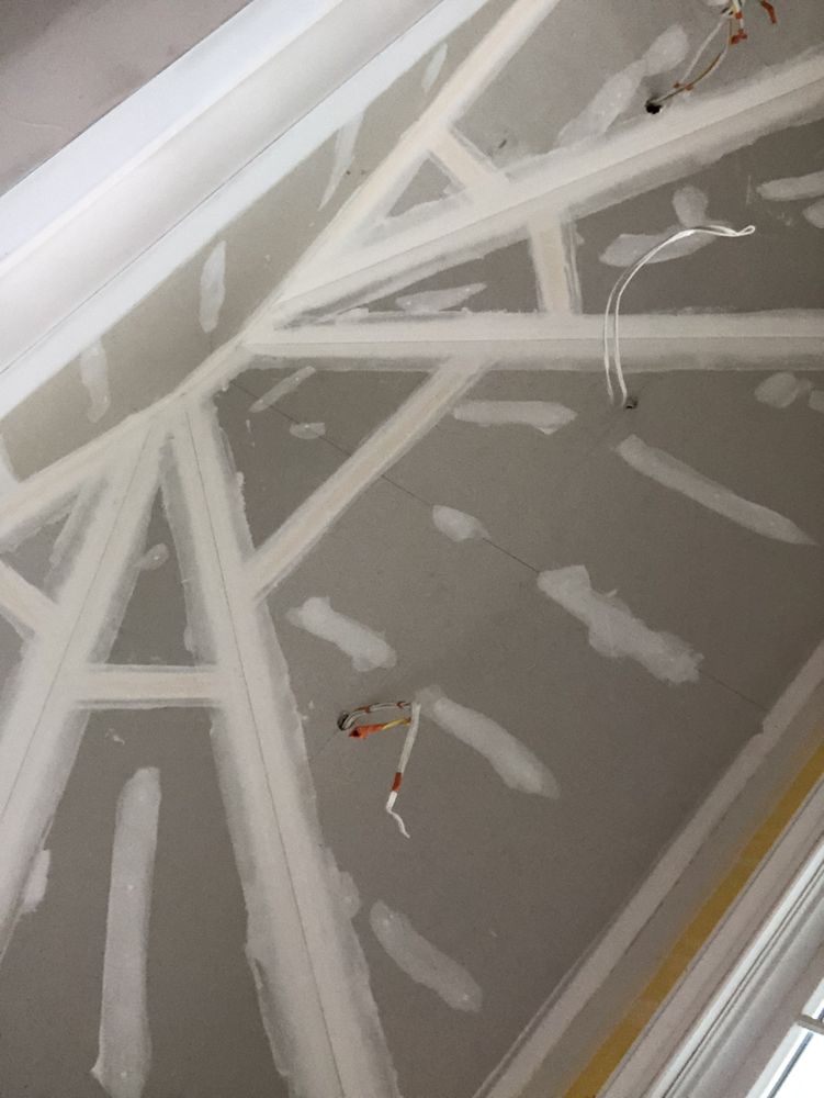 Our Painting and Drywall service offers expert painting and staining, providing a flawless finish to enhance your home's beauty. Trust our skilled team for immaculate walls that transform any space. for JECE Fine Carpentry & Home Improvements LLC in JECE Fine Carpentry NJ