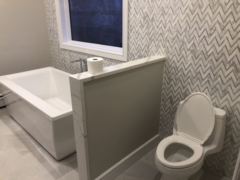 Kitchen Renovation for JECE Fine Carpentry & Home Improvements LLC in JECE Fine Carpentry NJ