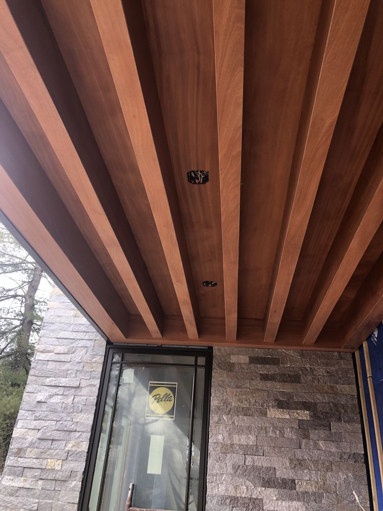 Kitchen Renovation for JECE Fine Carpentry & Home Improvements LLC in JECE Fine Carpentry NJ