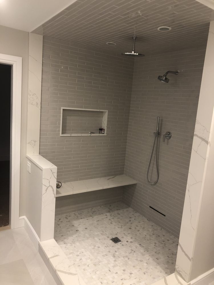 Kitchen Renovation for JECE Fine Carpentry & Home Improvements LLC in JECE Fine Carpentry NJ