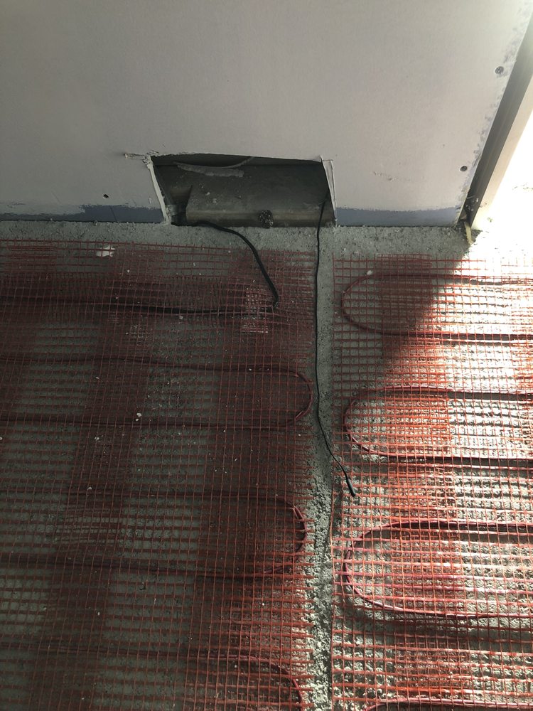 Kitchen Renovation for JECE Fine Carpentry & Home Improvements LLC in JECE Fine Carpentry NJ