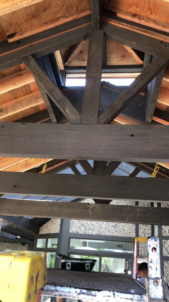 Kitchen Renovation for JECE Fine Carpentry & Home Improvements LLC in JECE Fine Carpentry NJ