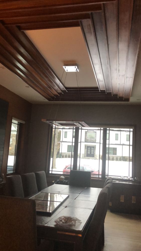 Kitchen Renovation for JECE Fine Carpentry & Home Improvements LLC in JECE Fine Carpentry NJ